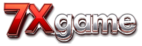 7x game logo