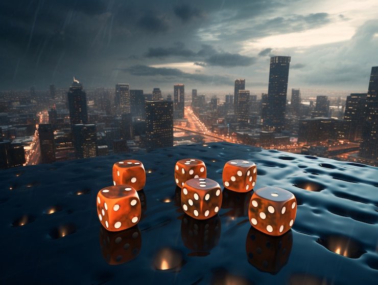 7x game Scatter Peramal