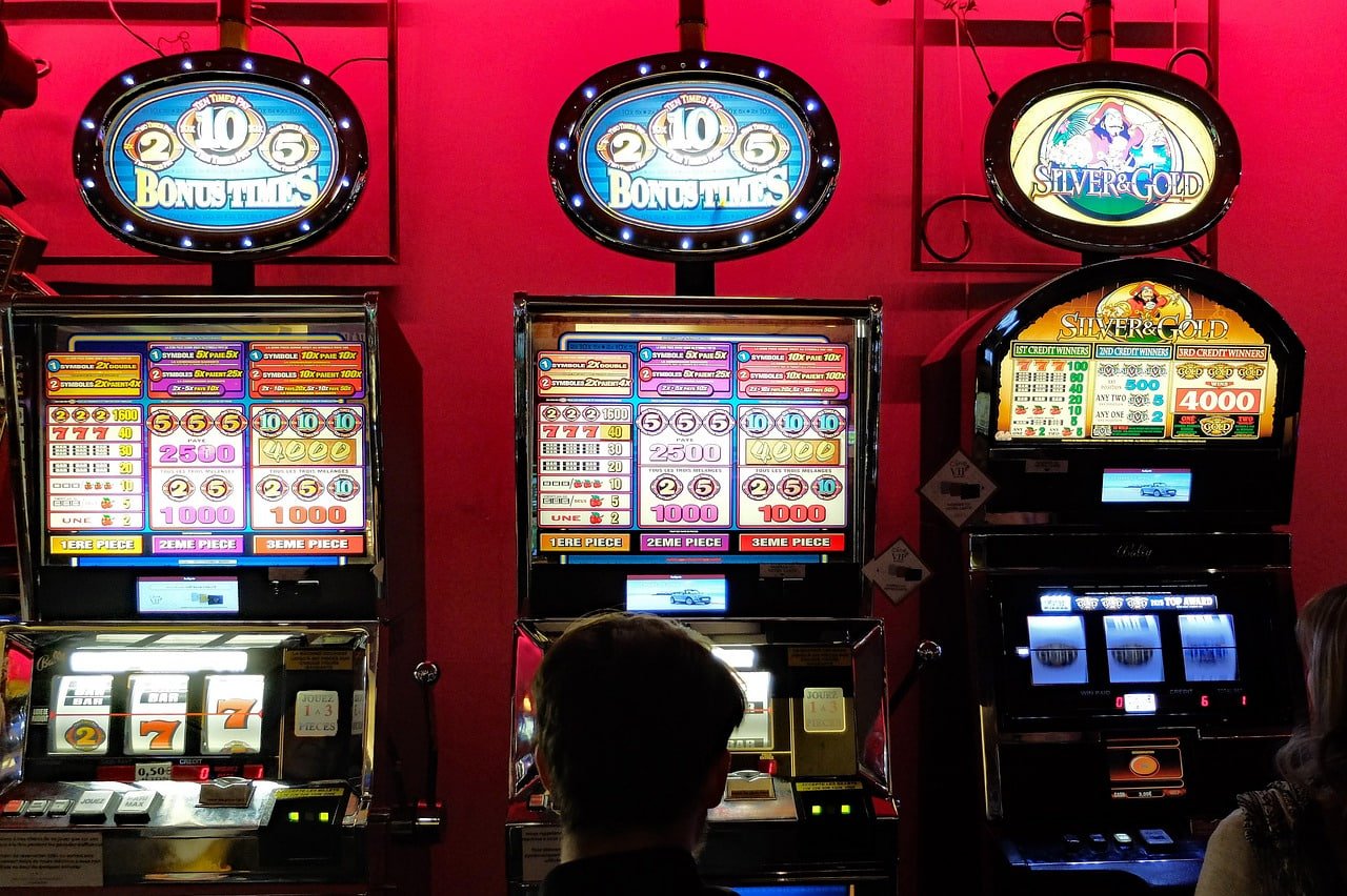 7x game Cash Hunt dan Pachinko